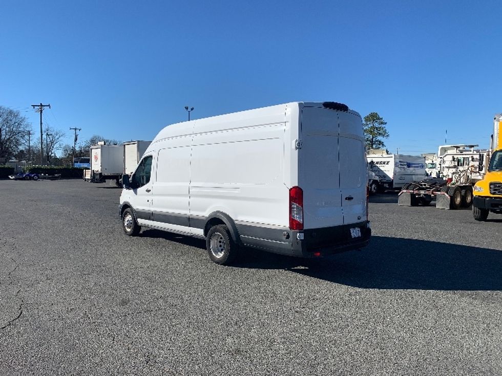 Cargo Van (Panel Van)-Light and Medium Duty Trucks-Ford-2020-Transit 350-Charlotte-NC-30,084\n\t\tmiles-$ 41,250 - Image 5