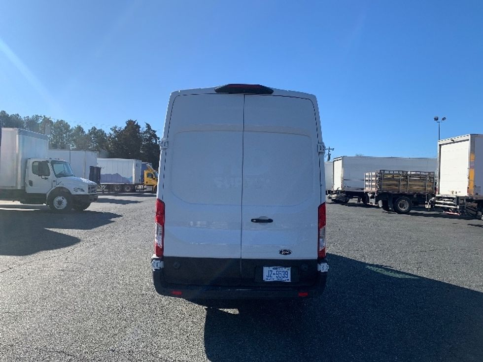 Cargo Van (Panel Van)-Light and Medium Duty Trucks-Ford-2020-Transit 350-Charlotte-NC-30,084\n\t\tmiles-$ 41,250 - Image 6