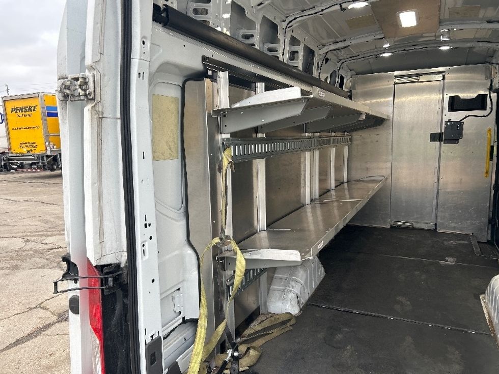 Cargo Van (Panel Van)-Light and Medium Duty Trucks-Ford-2020-Transit 350-Chicago (Melrose Park)-IL-24,951\n\t\tmiles-$ 42,500 - Image 10