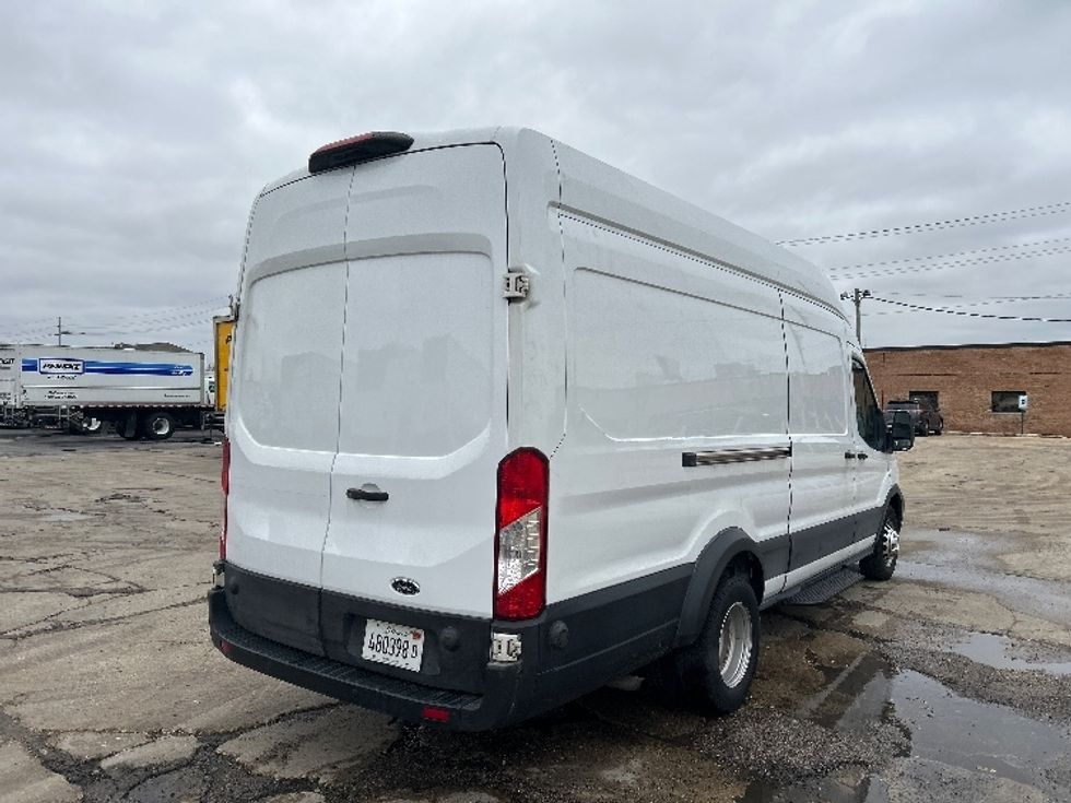 Cargo Van (Panel Van)-Light and Medium Duty Trucks-Ford-2020-Transit 350-Chicago (Melrose Park)-IL-24,951\n\t\tmiles-$ 42,500 - Image 12