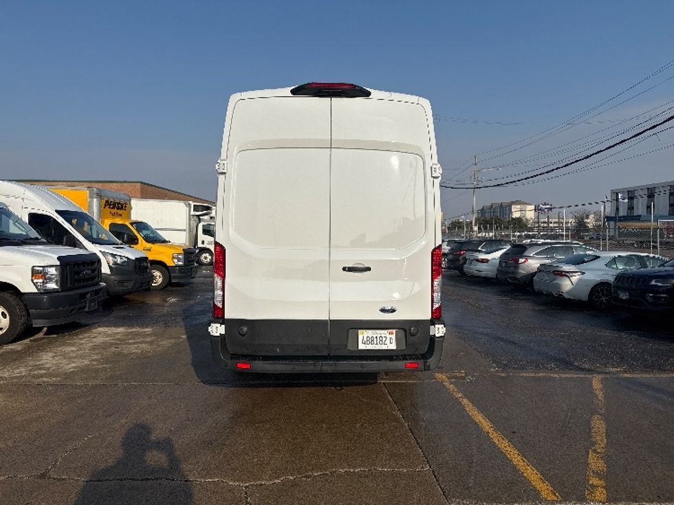 Cargo Van (Panel Van)-Light and Medium Duty Trucks-Ford-2020-Transit 350-Chicago (Melrose Park)-IL-40,895\n\t\tmiles-$ 39,000 - Image 6