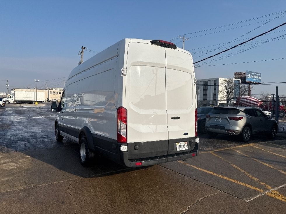 Cargo Van (Panel Van)-Light and Medium Duty Trucks-Ford-2020-Transit 350-Chicago (Melrose Park)-IL-40,895\n\t\tmiles-$ 39,000 - Image 5