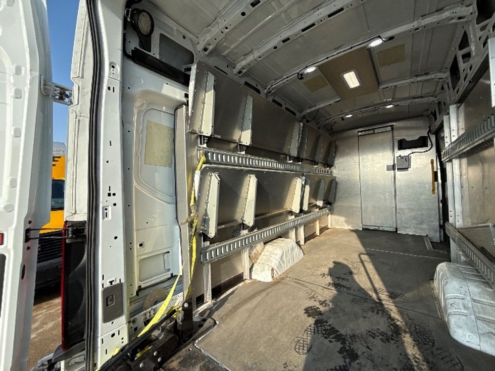 Cargo Van (Panel Van)-Light and Medium Duty Trucks-Ford-2020-Transit 350-Chicago (Melrose Park)-IL-40,895\n\t\tmiles-$ 39,000 - Image 10