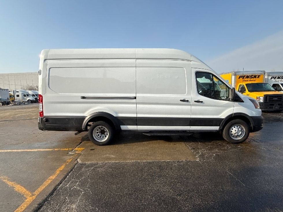 Cargo Van (Panel Van)-Light and Medium Duty Trucks-Ford-2020-Transit 350-Chicago (Melrose Park)-IL-40,895\n\t\tmiles-$ 39,000 - Image 13