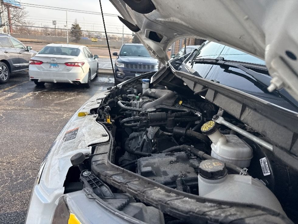 Cargo Van (Panel Van)-Light and Medium Duty Trucks-Ford-2020-Transit 350-Chicago (Melrose Park)-IL-40,895\n\t\tmiles-$ 39,000 - Image 22