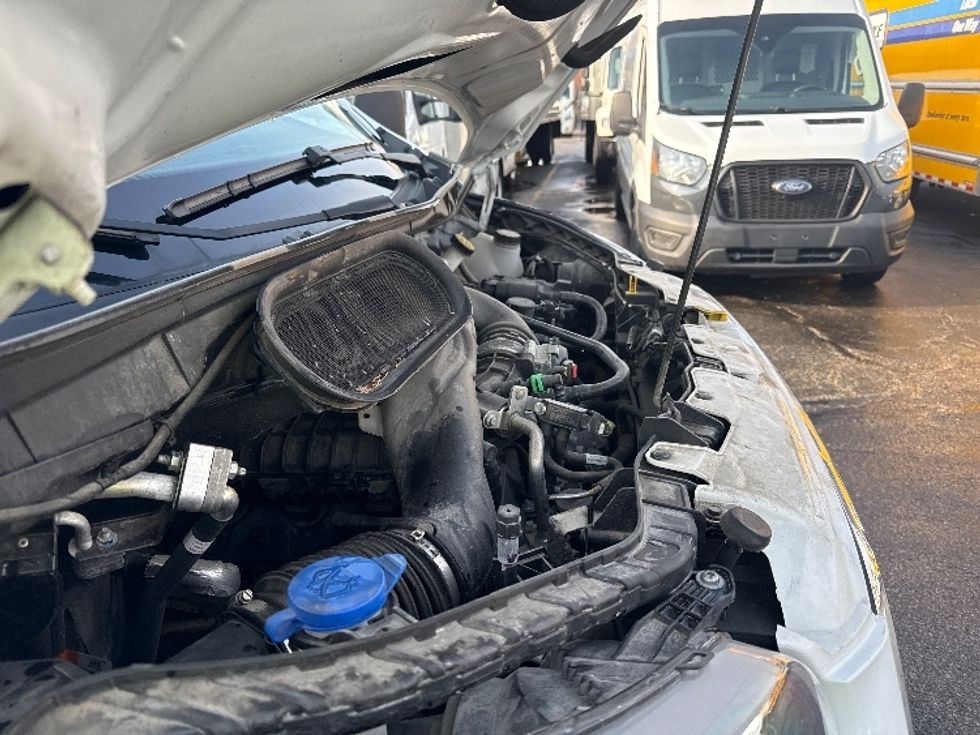 Cargo Van (Panel Van)-Light and Medium Duty Trucks-Ford-2020-Transit 350-Chicago (Melrose Park)-IL-40,895\n\t\tmiles-$ 39,000 - Image 21