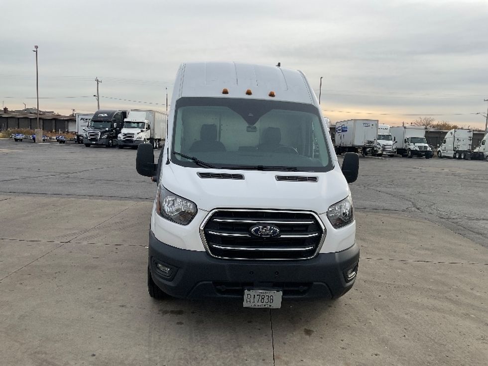 Cargo Van (Panel Van)-Light and Medium Duty Trucks-Ford-2020-Transit 350-Chicago (Melrose Park)-IL-46,241\n\t\tmiles-$ 41,000 - Image 2
