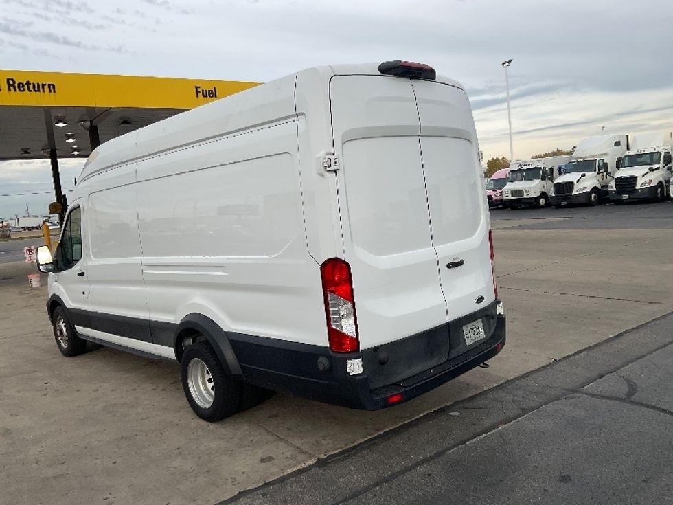 Cargo Van (Panel Van)-Light and Medium Duty Trucks-Ford-2020-Transit 350-Chicago (Melrose Park)-IL-46,241\n\t\tmiles-$ 41,000 - Image 5
