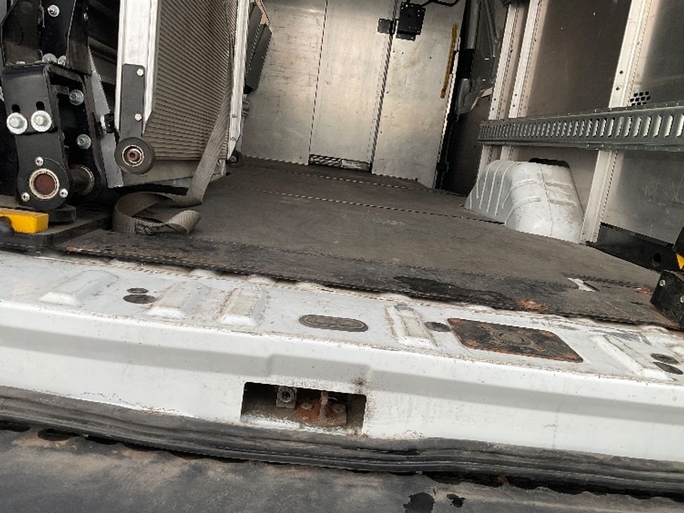 Cargo Van (Panel Van)-Light and Medium Duty Trucks-Ford-2020-Transit 350-Chicago (Melrose Park)-IL-46,241\n\t\tmiles-$ 41,000 - Image 8