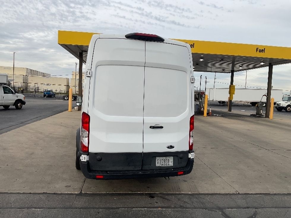 Cargo Van (Panel Van)-Light and Medium Duty Trucks-Ford-2020-Transit 350-Chicago (Melrose Park)-IL-46,241\n\t\tmiles-$ 41,000 - Image 6