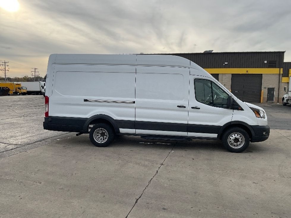 Cargo Van (Panel Van)-Light and Medium Duty Trucks-Ford-2020-Transit 350-Chicago (Melrose Park)-IL-46,241\n\t\tmiles-$ 41,000 - Image 12
