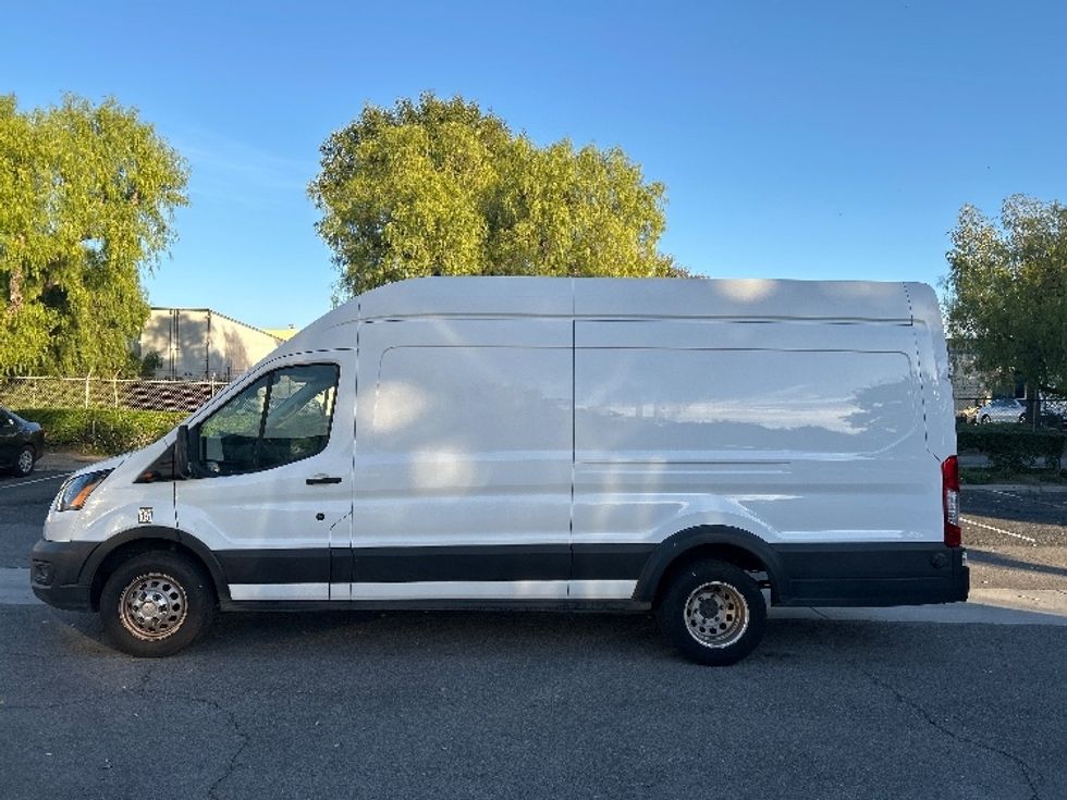 Cargo Van (Panel Van)-Light and Medium Duty Trucks-Ford-2020-Transit 350-City Of Industry-CA-103,202\n\t\tmiles-$ 36,000 - Image 4