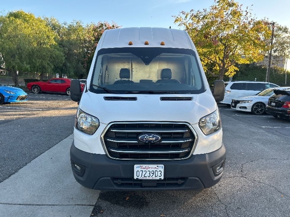 Cargo Van (Panel Van)-Light and Medium Duty Trucks-Ford-2020-Transit 350-City Of Industry-CA-103,202\n\t\tmiles-$ 36,000 - Image 2