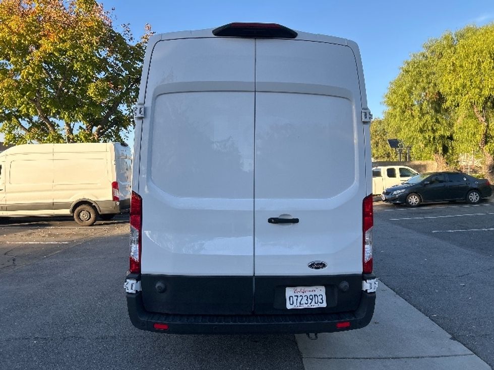 Cargo Van (Panel Van)-Light and Medium Duty Trucks-Ford-2020-Transit 350-City Of Industry-CA-103,202\n\t\tmiles-$ 36,000 - Image 7