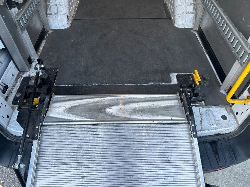 Cargo Van (Panel Van)-Light and Medium Duty Trucks-Ford-2020-Transit 350-City Of Industry-CA-103,202\n\t\tmiles-$ 36,000 - Image 10