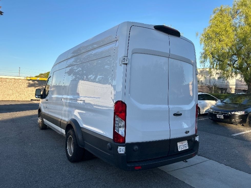 Cargo Van (Panel Van)-Light and Medium Duty Trucks-Ford-2020-Transit 350-City Of Industry-CA-103,202\n\t\tmiles-$ 36,000 - Image 6