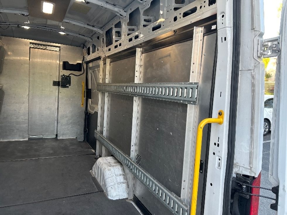 Cargo Van (Panel Van)-Light and Medium Duty Trucks-Ford-2020-Transit 350-City Of Industry-CA-103,202\n\t\tmiles-$ 36,000 - Image 12