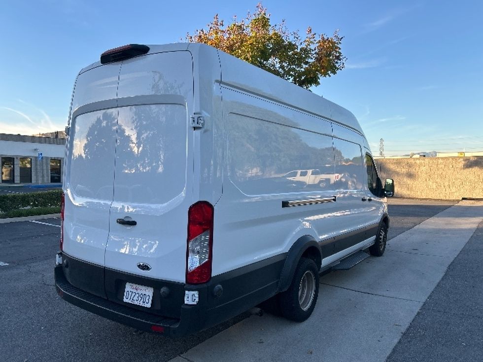 Cargo Van (Panel Van)-Light and Medium Duty Trucks-Ford-2020-Transit 350-City Of Industry-CA-103,202\n\t\tmiles-$ 36,000 - Image 13