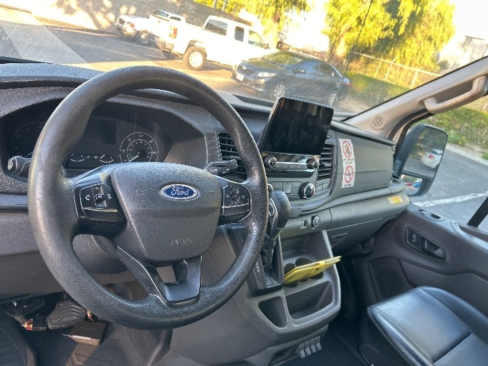 Cargo Van (Panel Van)-Light and Medium Duty Trucks-Ford-2020-Transit 350-City Of Industry-CA-103,202\n\t\tmiles-$ 36,000 - Image 18