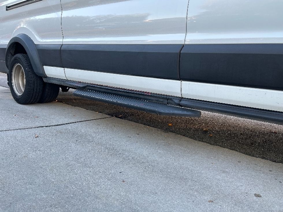 Cargo Van (Panel Van)-Light and Medium Duty Trucks-Ford-2020-Transit 350-City Of Industry-CA-103,202\n\t\tmiles-$ 36,000 - Image 14