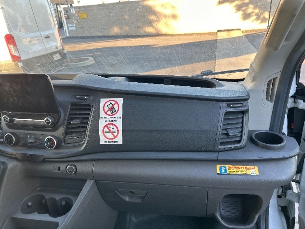 Cargo Van (Panel Van)-Light and Medium Duty Trucks-Ford-2020-Transit 350-City Of Industry-CA-103,202\n\t\tmiles-$ 36,000 - Image 21