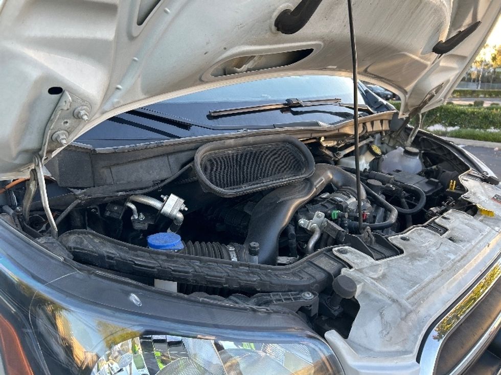 Cargo Van (Panel Van)-Light and Medium Duty Trucks-Ford-2020-Transit 350-City Of Industry-CA-103,202\n\t\tmiles-$ 36,000 - Image 23