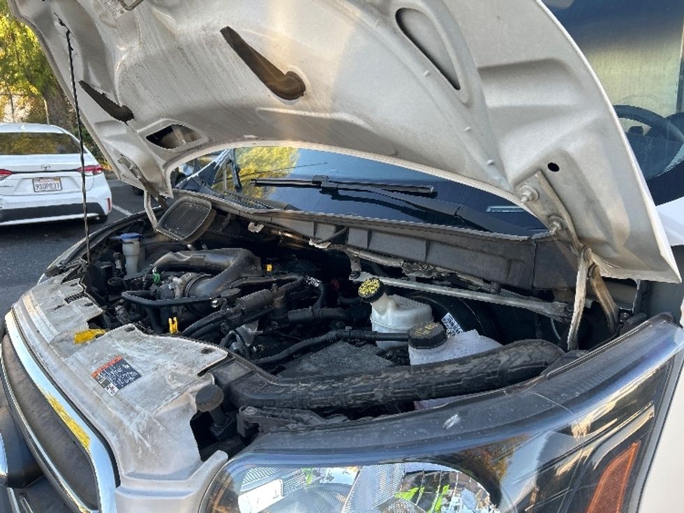 Cargo Van (Panel Van)-Light and Medium Duty Trucks-Ford-2020-Transit 350-City Of Industry-CA-103,202\n\t\tmiles-$ 36,000 - Image 24