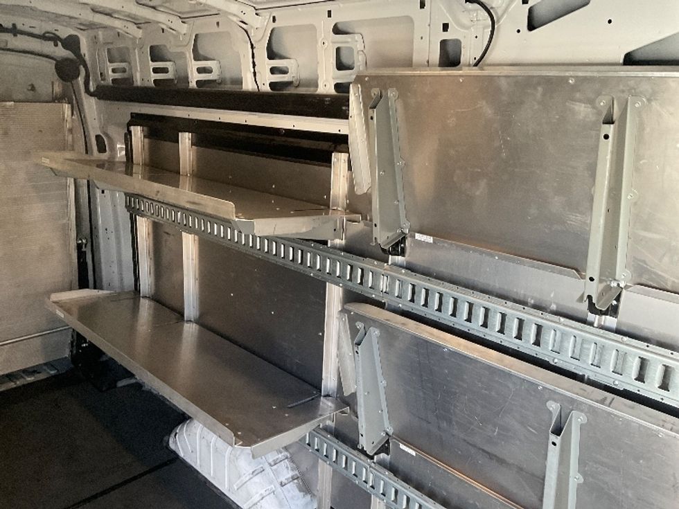 Cargo Van (Panel Van)-Light and Medium Duty Trucks-Ford-2020-Transit 350-City Of Industry-CA-103,202\n\t\tmiles-$ 36,000 - Image 25