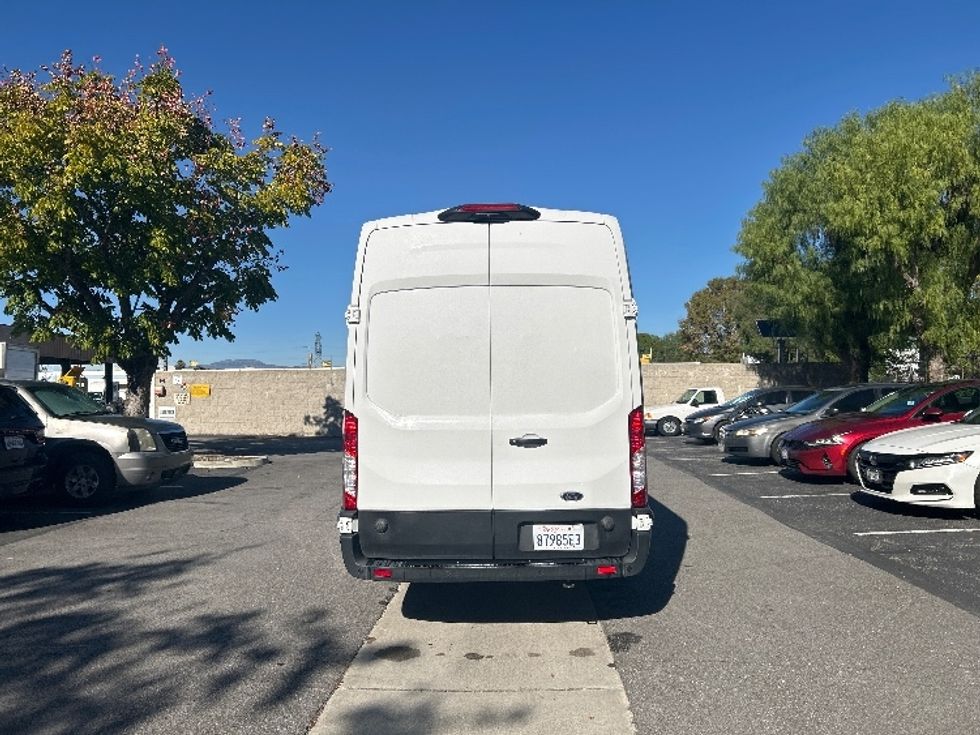 Cargo Van (Panel Van)-Light and Medium Duty Trucks-Ford-2020-Transit 350-City Of Industry-CA-63,867\n\t\tmiles-$ 39,500 - Image 7