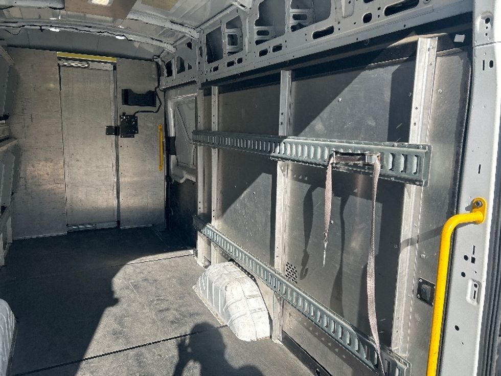 Cargo Van (Panel Van)-Light and Medium Duty Trucks-Ford-2020-Transit 350-City Of Industry-CA-63,867\n\t\tmiles-$ 39,500 - Image 12