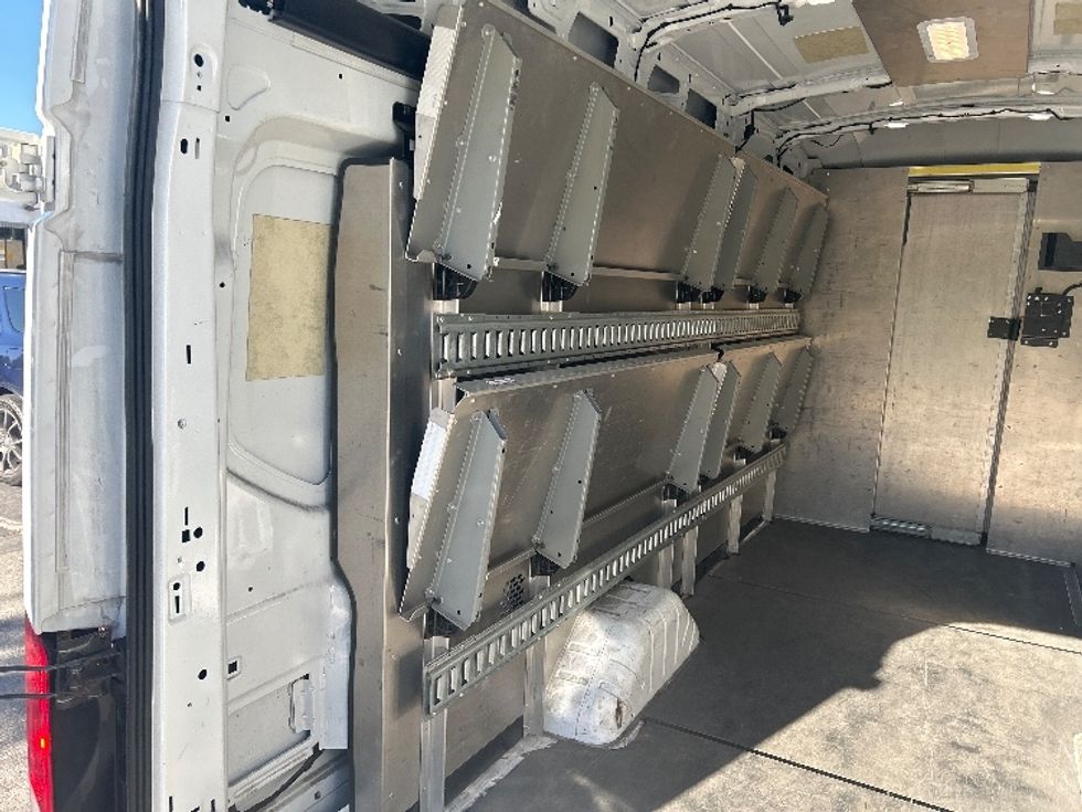 Cargo Van (Panel Van)-Light and Medium Duty Trucks-Ford-2020-Transit 350-City Of Industry-CA-63,867\n\t\tmiles-$ 39,500 - Image 11