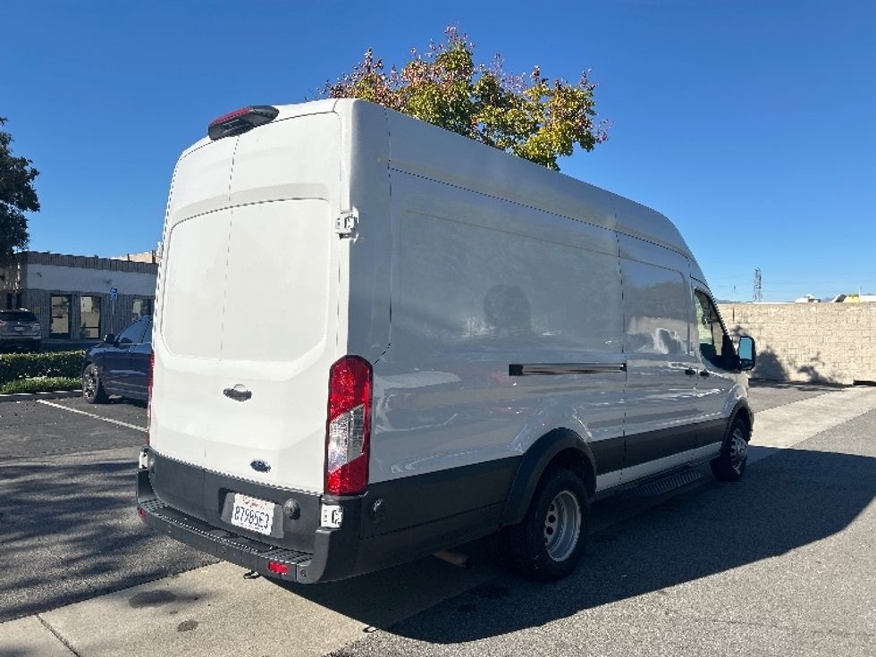 Cargo Van (Panel Van)-Light and Medium Duty Trucks-Ford-2020-Transit 350-City Of Industry-CA-63,867\n\t\tmiles-$ 39,500 - Image 13