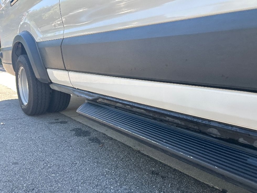 Cargo Van (Panel Van)-Light and Medium Duty Trucks-Ford-2020-Transit 350-City Of Industry-CA-63,867\n\t\tmiles-$ 39,500 - Image 14