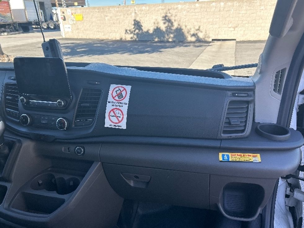 Cargo Van (Panel Van)-Light and Medium Duty Trucks-Ford-2020-Transit 350-City Of Industry-CA-63,867\n\t\tmiles-$ 39,500 - Image 21