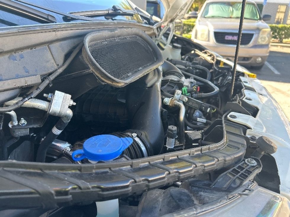 Cargo Van (Panel Van)-Light and Medium Duty Trucks-Ford-2020-Transit 350-City Of Industry-CA-63,867\n\t\tmiles-$ 39,500 - Image 23