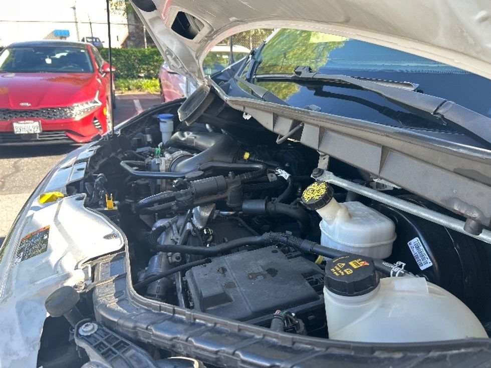 Cargo Van (Panel Van)-Light and Medium Duty Trucks-Ford-2020-Transit 350-City Of Industry-CA-63,867\n\t\tmiles-$ 39,500 - Image 24