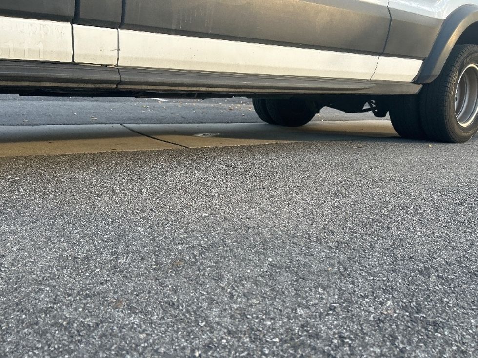 Cargo Van (Panel Van)-Light and Medium Duty Trucks-Ford-2020-Transit 350-City Of Industry-CA-73,961\n\t\tmiles-$ 38,500 - Image 5