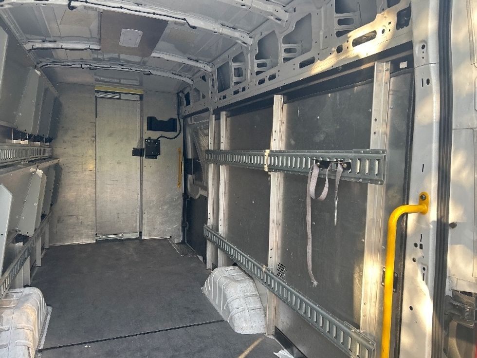 Cargo Van (Panel Van)-Light and Medium Duty Trucks-Ford-2020-Transit 350-City Of Industry-CA-73,961\n\t\tmiles-$ 38,500 - Image 12