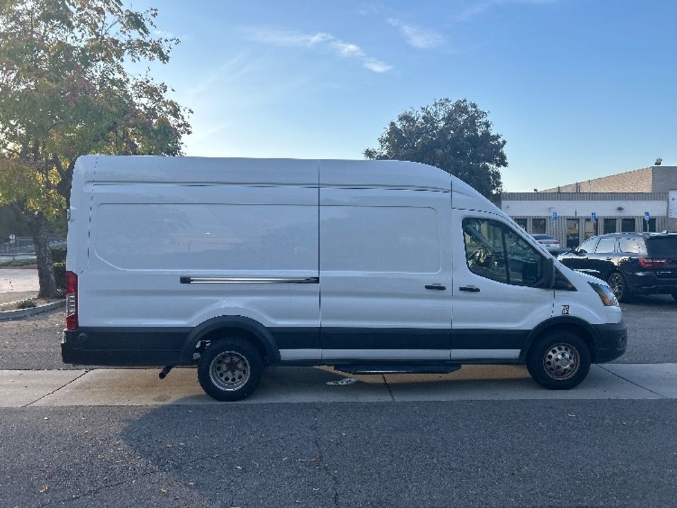 Cargo Van (Panel Van)-Light and Medium Duty Trucks-Ford-2020-Transit 350-City Of Industry-CA-73,961\n\t\tmiles-$ 38,500 - Image 15