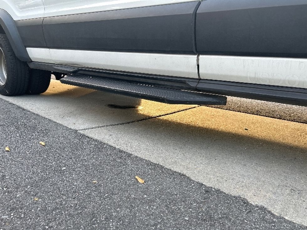 Cargo Van (Panel Van)-Light and Medium Duty Trucks-Ford-2020-Transit 350-City Of Industry-CA-73,961\n\t\tmiles-$ 38,500 - Image 14