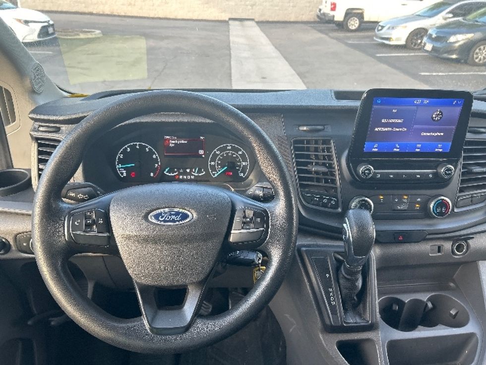 Cargo Van (Panel Van)-Light and Medium Duty Trucks-Ford-2020-Transit 350-City Of Industry-CA-73,961\n\t\tmiles-$ 38,500 - Image 18