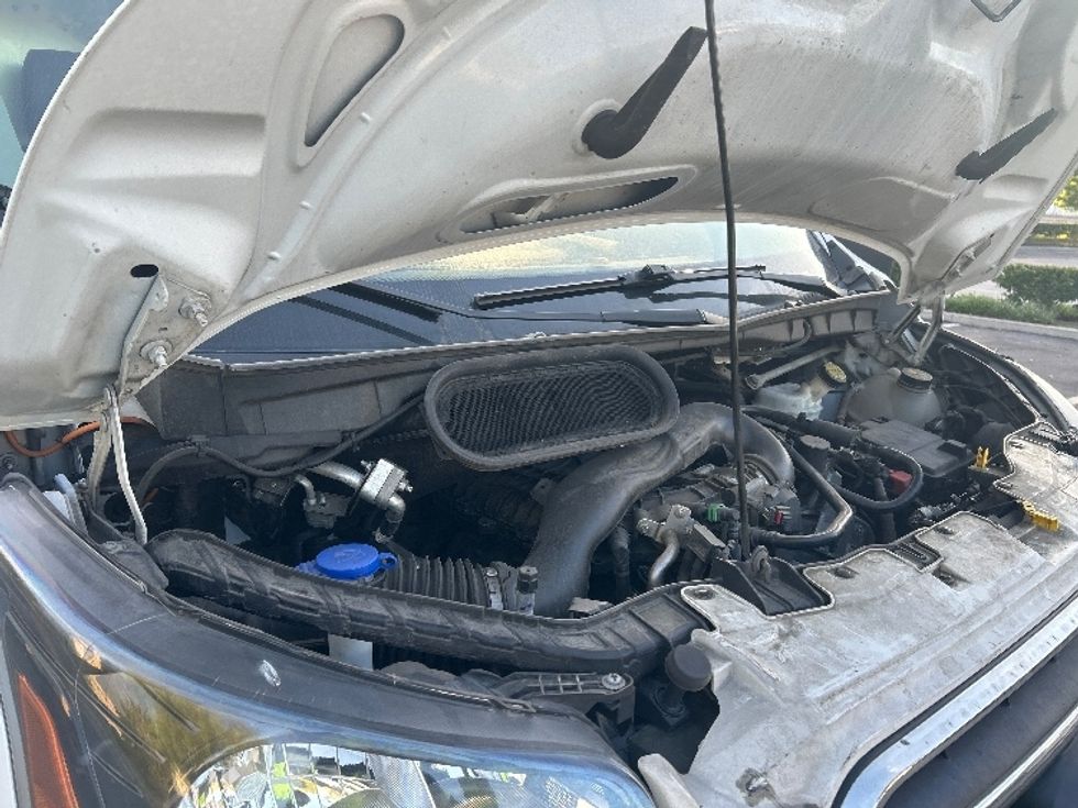 Cargo Van (Panel Van)-Light and Medium Duty Trucks-Ford-2020-Transit 350-City Of Industry-CA-73,961\n\t\tmiles-$ 38,500 - Image 23