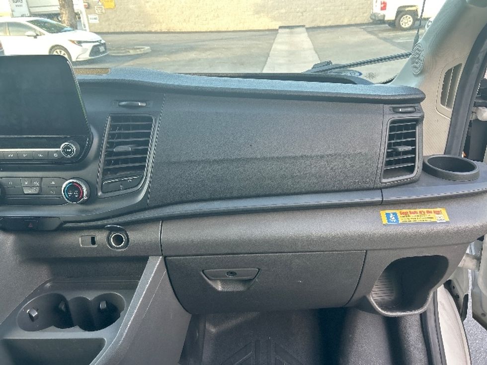 Cargo Van (Panel Van)-Light and Medium Duty Trucks-Ford-2020-Transit 350-City Of Industry-CA-73,961\n\t\tmiles-$ 38,500 - Image 21