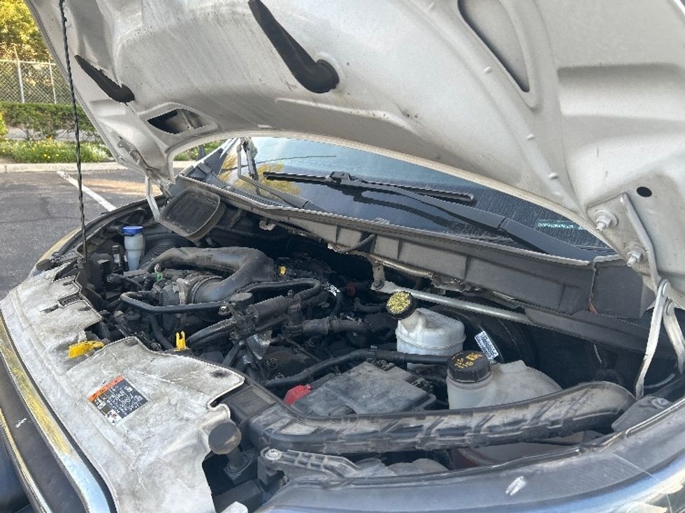 Cargo Van (Panel Van)-Light and Medium Duty Trucks-Ford-2020-Transit 350-City Of Industry-CA-73,961\n\t\tmiles-$ 38,500 - Image 24