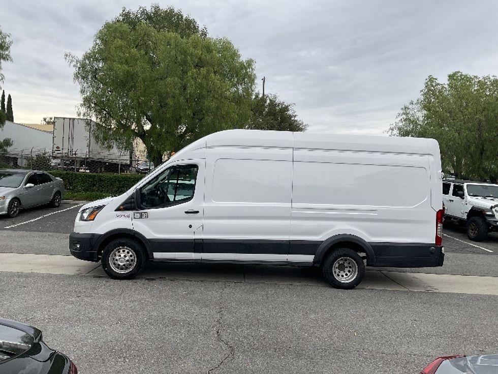 Cargo Van (Panel Van)-Light and Medium Duty Trucks-Ford-2020-Transit 350-City Of Industry-CA-87,206\n\t\tmiles-$ 37,000 - Image 4