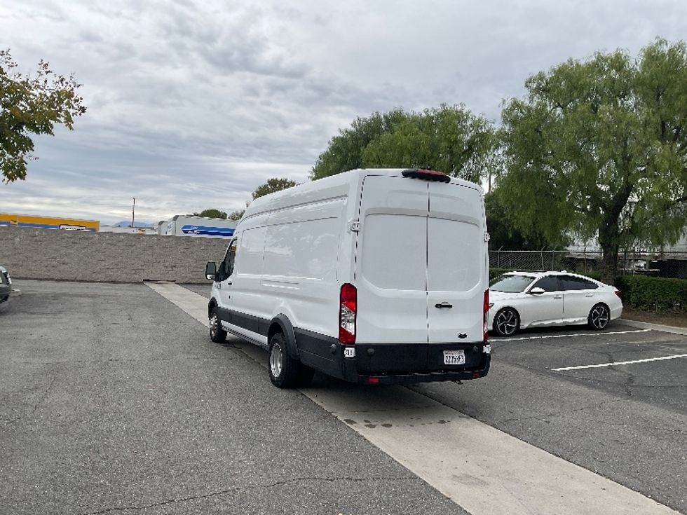 Cargo Van (Panel Van)-Light and Medium Duty Trucks-Ford-2020-Transit 350-City Of Industry-CA-87,206\n\t\tmiles-$ 37,000 - Image 6