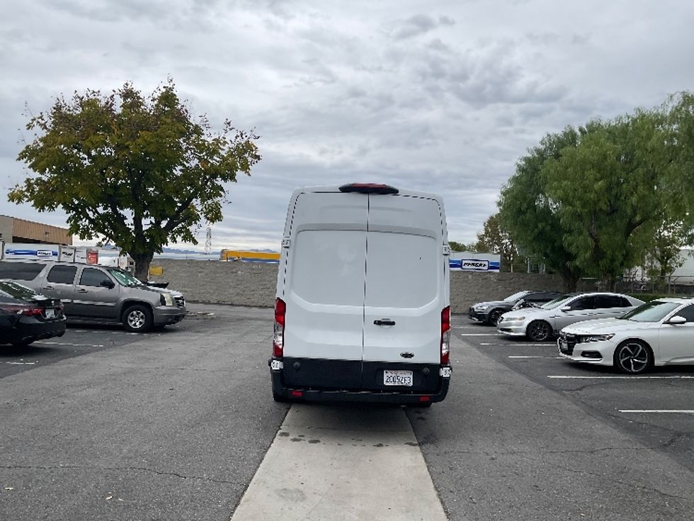 Cargo Van (Panel Van)-Light and Medium Duty Trucks-Ford-2020-Transit 350-City Of Industry-CA-87,206\n\t\tmiles-$ 37,000 - Image 7