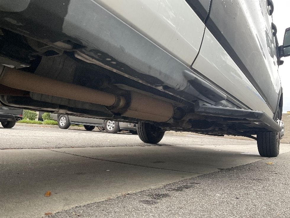 Cargo Van (Panel Van)-Light and Medium Duty Trucks-Ford-2020-Transit 350-City Of Industry-CA-87,206\n\t\tmiles-$ 37,000 - Image 14