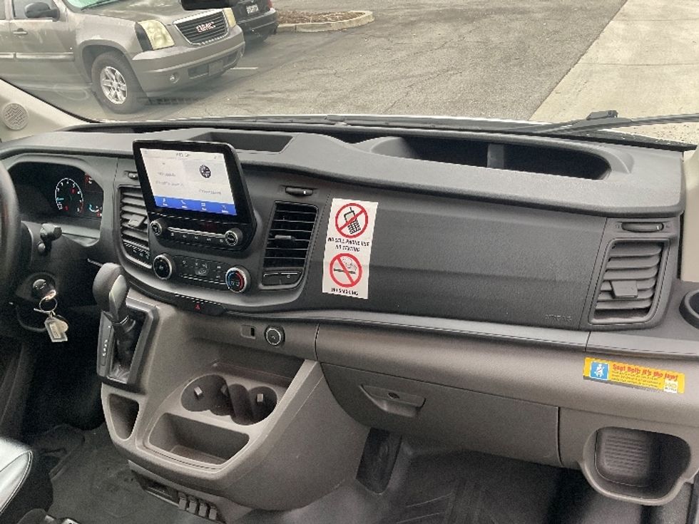 Cargo Van (Panel Van)-Light and Medium Duty Trucks-Ford-2020-Transit 350-City Of Industry-CA-87,206\n\t\tmiles-$ 37,000 - Image 21