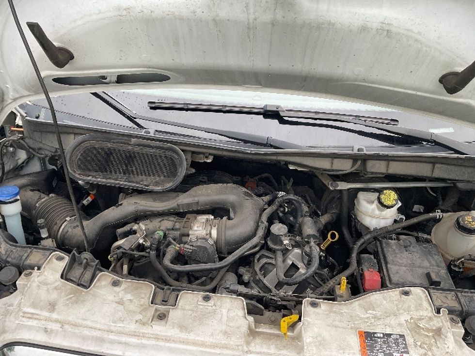 Cargo Van (Panel Van)-Light and Medium Duty Trucks-Ford-2020-Transit 350-City Of Industry-CA-87,206\n\t\tmiles-$ 37,000 - Image 23